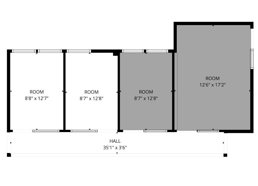 2280 South 11th Street